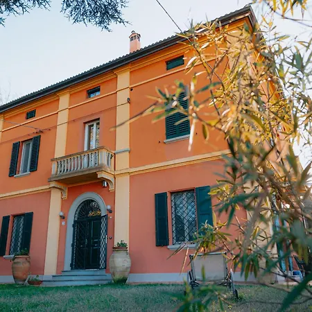 Dimora Persichetto-2